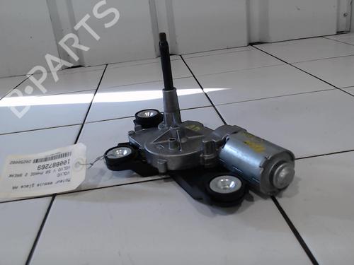 Rear wiper motor VOLVO V50 (545) 1.6 D | BP25644360M102 