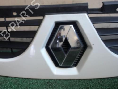 Used Grille RENAULT MASTER II Van (FD) 2.5 dCi (120 hp) 25639662