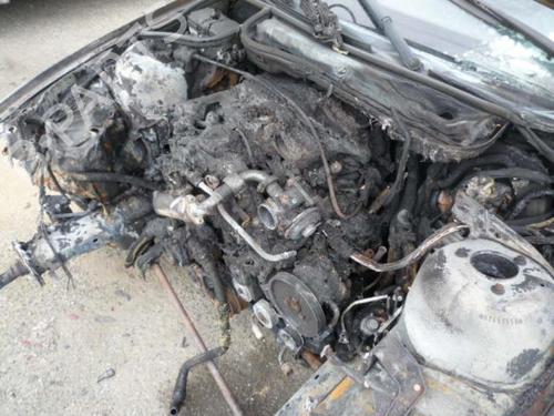 Rear differential BMW 3 (E46) 320 d | BP25637971M24 