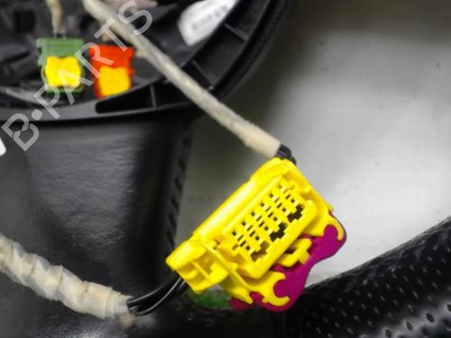 steering-wheel-audi-q7-4lb-2006-2007-2008-2009-2010-2011-2012-2013-2014-2015-2016-25650892 main image