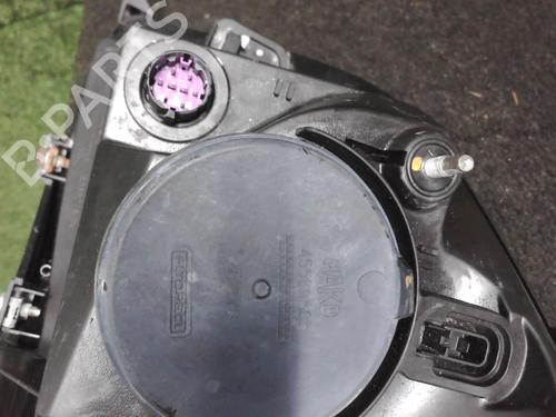 Right headlight PEUGEOT BIPPER (AA_) 1.3 HDi 75 | BP25650017C29 