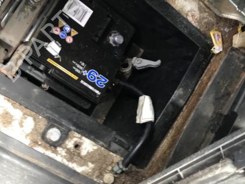 Steering pump CITROËN JUMPER II Van 2.2 HDi 100 | BP25649993M99  - Image 40