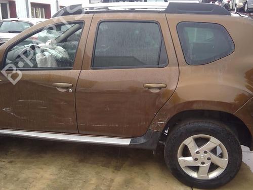 Gearbox DACIA DUSTER (HS_) 1.5 dCi (HSMC) | BP27250444M3 - Image 13