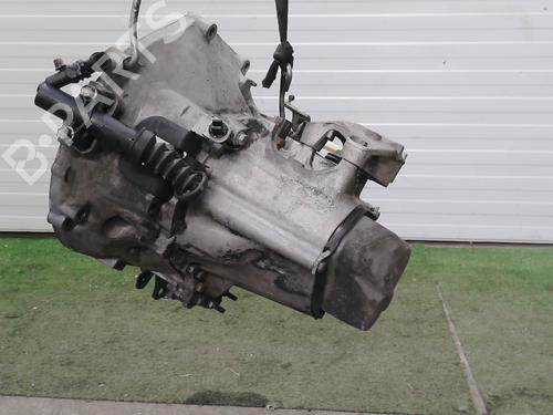 Gearkasse CITROËN DS3 (SA_) 1.6 VTi 120 | BP29935817M3