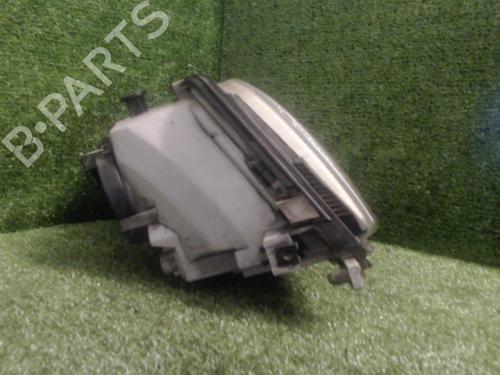 Used Left headlight Left headlight MERCEDES-BENZ C-CLASS T-Model (S202) C 250 T Turbo-D (202.188) (150 hp) 25635364 25635364