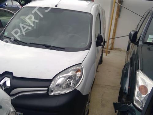 Instrument cluster RENAULT KANGOO Express (FW0/1_) 1.5 dCi 90 (FW0G, FW05, FW08, FW11) | BP25640035C47 - Image 9