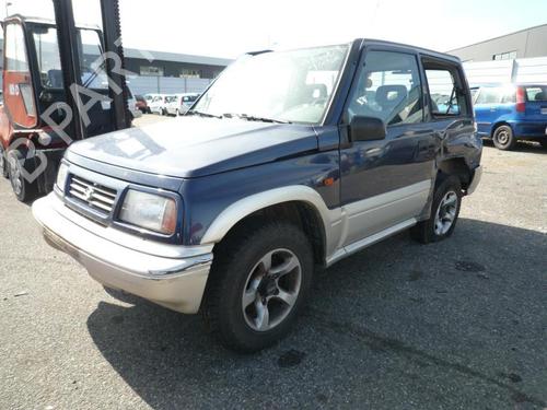 Driveshaft SUZUKI VITARA (ET)  | BP33304494M37  - Image 6