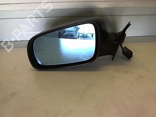 Left mirror AUDI A4 B5 (8D2) 1.6 | BP25637024C26 