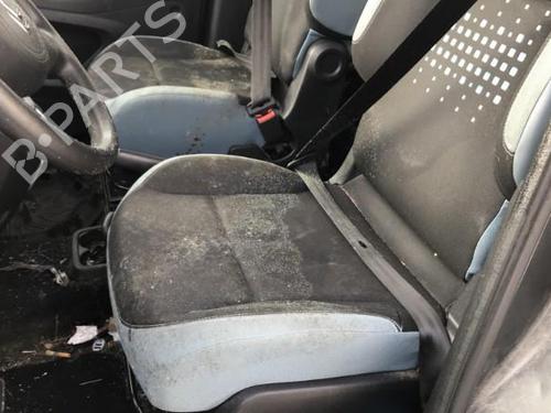 Alternator CITROËN BERLINGO MULTISPACE (B9) 1.6 HDi 90 | BP30600052M7  - Image 17