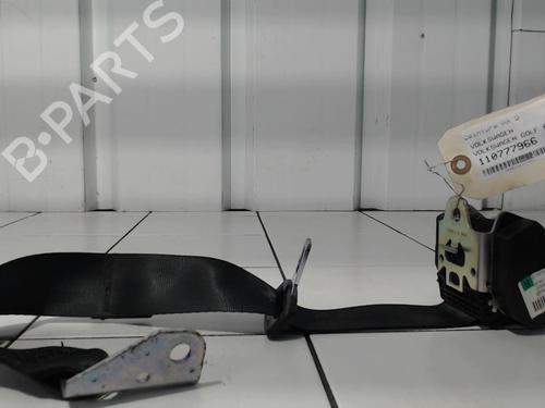 Used Rear right belt tensioner VW GOLF VI (5K1) 1.6 TDI (105 hp) 30515790