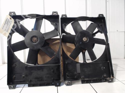 Used Radiator fan Radiator fan CITROËN JUMPER I Van (244) 2.8 HDi (128 hp) 27873436 27873436