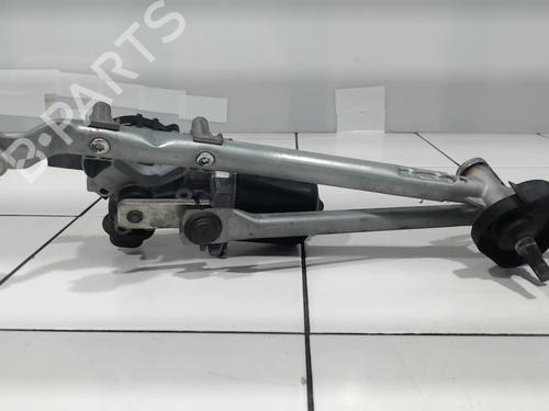 Used Front wiper motor Front wiper motor PEUGEOT 108 1.2 (82 hp) 39727997 39727997