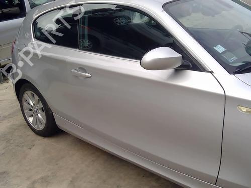 Used Right front door BMW 1 (E81) 118 d (143 hp) 25642782