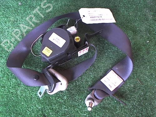 Front right seatbelt RENAULT KOLEOS I (HY_) 2.0 dCi 4x4 (HY0K) | BP25645434I25 - Image 3