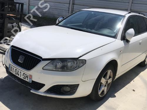 Right taillight SEAT EXEO ST (3R5) 2.0 TDI | BP29736097C35 - Image 8