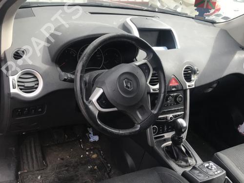 AC compressor RENAULT KOLEOS I (HY_) 2.0 dCi (HY0K) | BP33476497M34 - Image 16