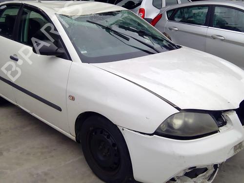ABS pump SEAT IBIZA III (6L1) 1.4 TDI | BP25629680M43 