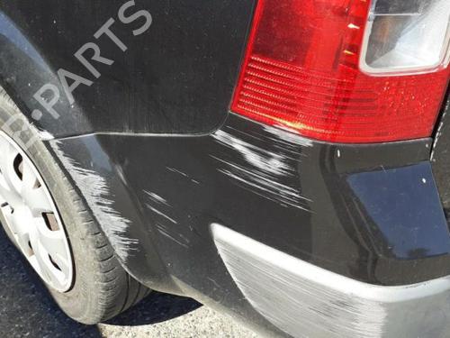 Left taillight RENAULT MEGANE II Estate (KM0/1_) 1.5 dCi (KM16, KM1E) | BP25651152C34 
