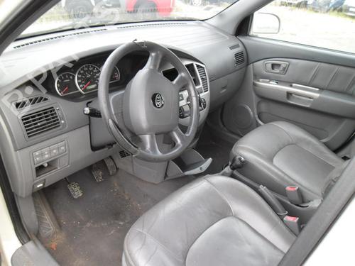 Front right window mechanism KIA CARENS II MPV (FJ)  | BP25646951C23 