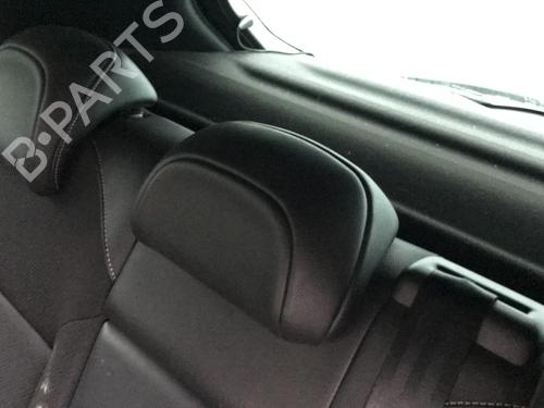Front left seatbelt CITROËN DS4 (NX_) 1.6 HDi 115 | BP32136603I26 - Image 8