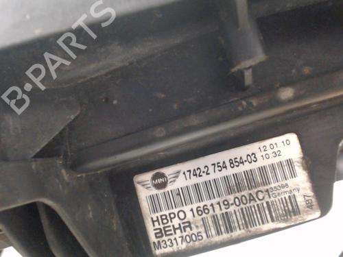 Radiator fan MINI MINI (R56) Cooper | BP31883358M35 - Image 2