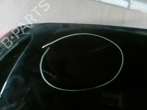 Tailgate PEUGEOT 307 CC (3B) 1.6 16V | BP25637723C6 