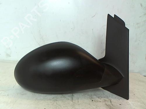 Right mirror SEAT ALTEA (5P1) 1.9 TDI | BP25640340C27 