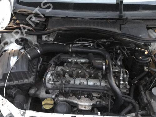 Starter OPEL COMBO Tour 1.3 CDTI 16V | BP25629112M8 - Image 20