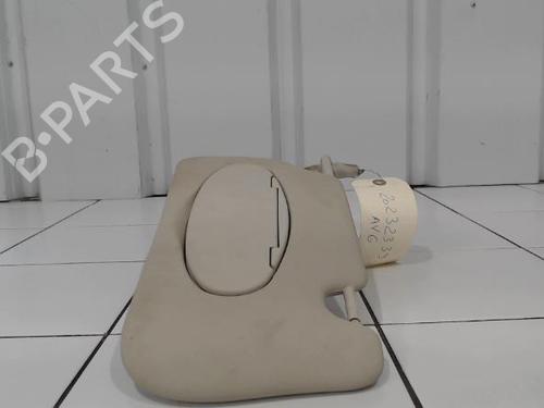 Left sun visor MINI MINI (R56) One D | BP25628652I1 - Image 2