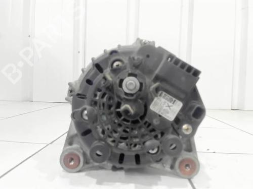 Alternator RENAULT KADJAR (HA_, HL_) 1.5 dCi 110 (HLA3) | BP25634516M7 - Image 2