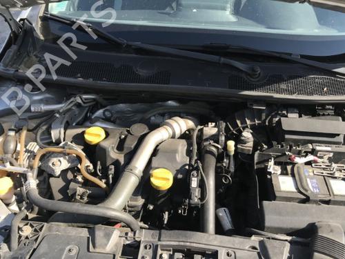 Tailgate RENAULT MEGANE III Hatchback (BZ0/1_, B3_) 1.5 dCi (BZ09, BZ0D, BZ1W, BZ29, BZ14) | BP25636488C6 