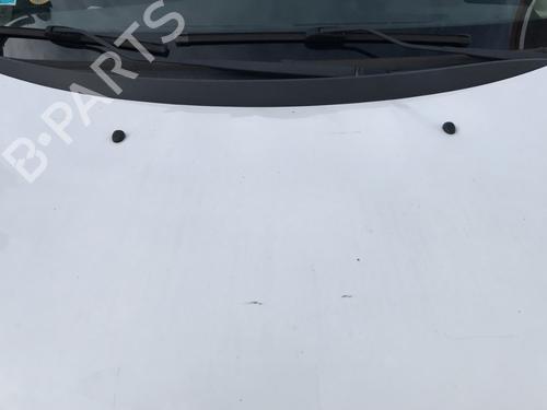 Front left window mechanism CITROËN C3 I (FC_, FN_) 1.4 HDi | BP25636411C22 