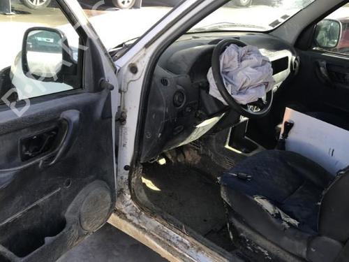 Left front steering knuckle PEUGEOT PARTNER Box Body/MPV (5_, G_) 1.6 HDi 75 | BP25636530M25 