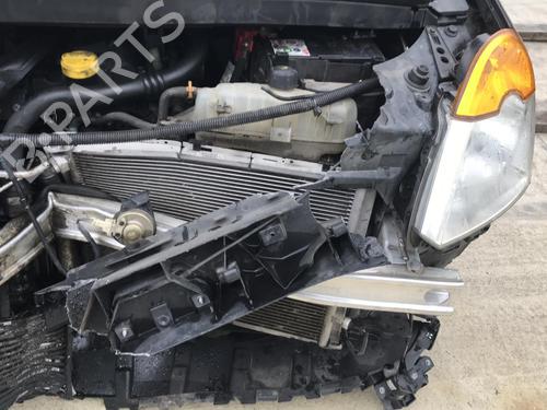 Front left window mechanism RENAULT MODUS / GRAND MODUS (F/JP0_) 1.5 dCi (FP0D, JP0D) | BP25641830C22 - Image 18