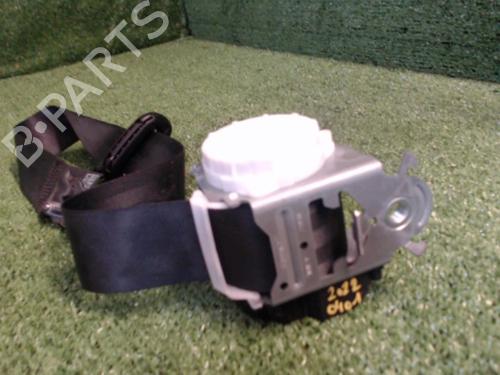 Rear right seatbelt RENAULT TWINGO III (BCM_, BCA_) 1.0 SCe 70 | BP25629171I28 - Image 3