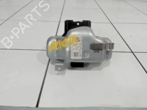 Used Electronic module VW GOLF VII (5G1, BQ1, BE1, BE2) 2.0 GTI (220 hp) 25630834