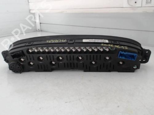 Instrument cluster CITROËN XSARA PICASSO (N68) 2.0 HDi | BP25633450C47 