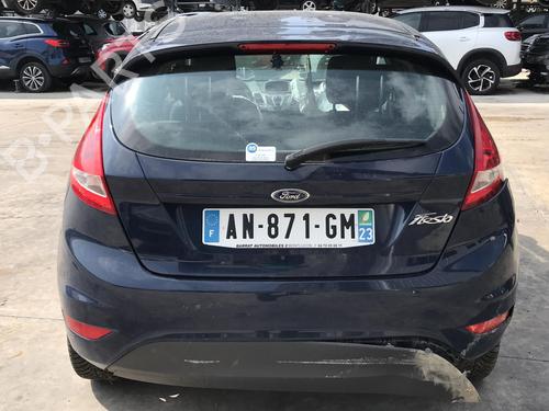 AC compressor FORD FIESTA VI (CB1, CCN) 1.25 | BP25630936M34 - Image 16