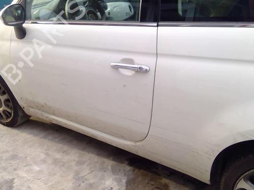 Frontplade/Frontkurv FIAT 500 (312_) 1.2 (312AXA1A) | BP36395099C72 - Image 3