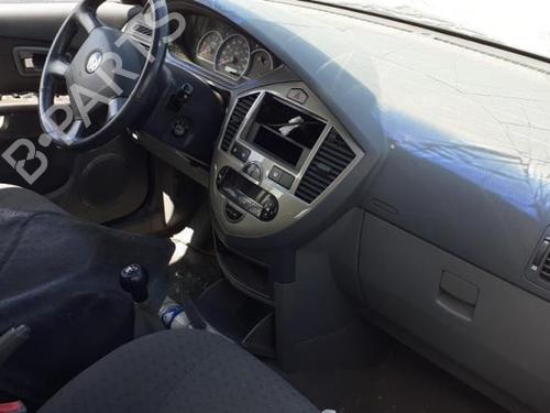 Venstre Baklys KIA CARENS II MPV (FJ) 2.0 CRDi | BP25640015C34 