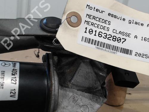 Front wiper motor MERCEDES-BENZ A-CLASS (W169) A 180 CDI (169.007, 169.307) | BP26451635M29 