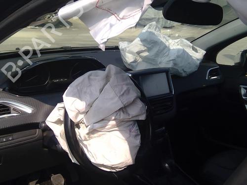 Switch PEUGEOT 2008 I (CU_) 1.6 BlueHDi 120 | BP29843613I30  - Image 13