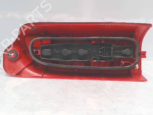 Used Left taillight Left taillight OPEL MOVANO A Van (X70) 2.2 DTI (FD) (90 hp) 36674050 36674050