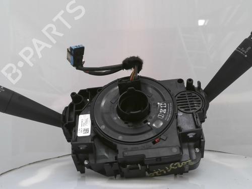 Used Steering column stalk CITROËN C4 II (NC_) 1.6 BlueHDi 120 (120 hp) 28814316