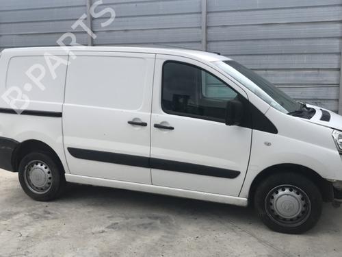 Used Parts PEUGEOT EXPERT Van (VF3A_, VF3U_, VF3X_) 2.0 HDi 130 5007083