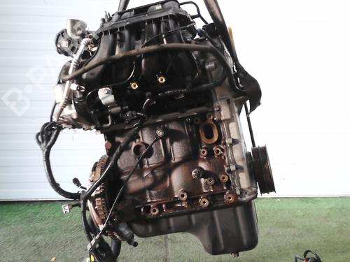 Engine CHEVROLET SPARK (M300) 1.0 | BP29560597M1 