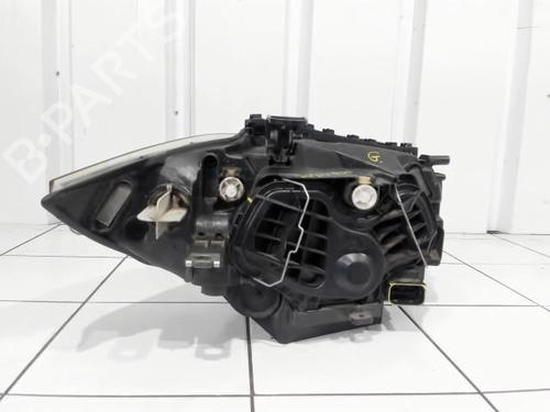 Left headlight BMW 1 (E87) 118 d | BP25631095C28 