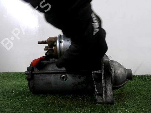 Starter RENAULT TRAFIC II Van (FL) 2.0 dCi 115 (FL01, FL0U, FL00, FL0H, FL0M) | BP31206146M8