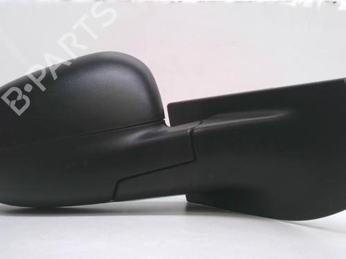 Used Right mirror CHEVROLET SPARK (M300) 1.0 (68 hp) 30392163