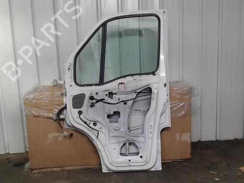 Right front door RENAULT TRUCKS MASCOTT Platform/Chassis 120.35 (A00100003, A01100003) | BP30142866C3